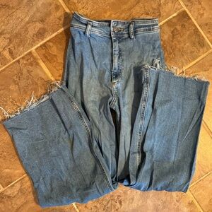 Zara Jeans